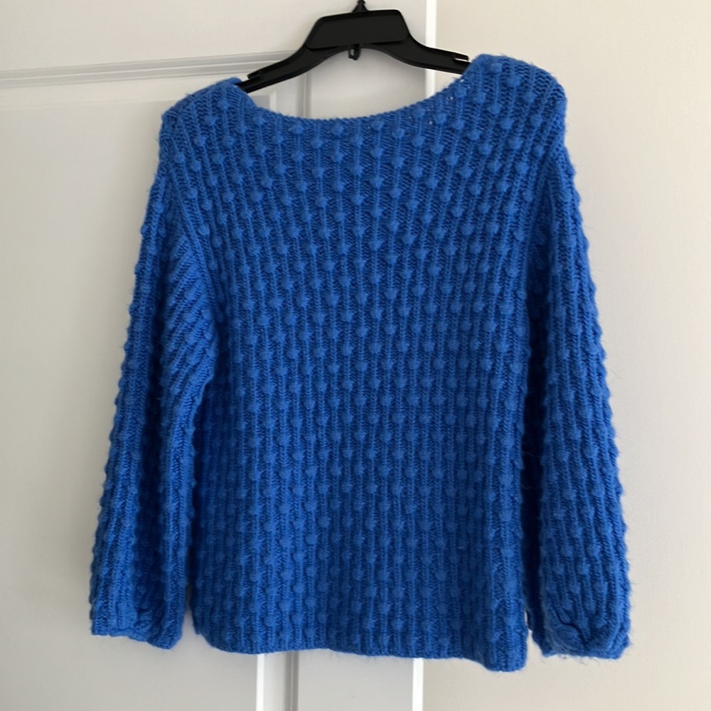 Love by Design Sweater, Size S